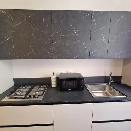 Ferienhaus Casa A Mare In Pieno Centro Con Parcheggio Privato Incluso E Vicinissimo Al Mare Chiavari
