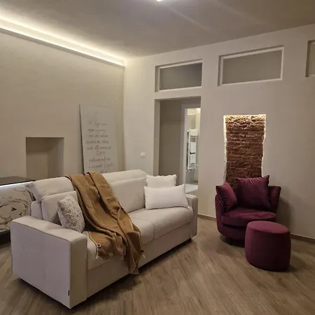 Casa A Mare In Pieno Centro Con Parcheggio Privato Incluso E Vicinissimo Al Mare * Chiavari