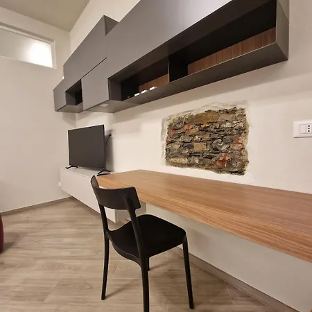 Casa A Mare In Pieno Centro Con Parcheggio Privato Incluso E Vicinissimo Al Mare Ferienhaus *