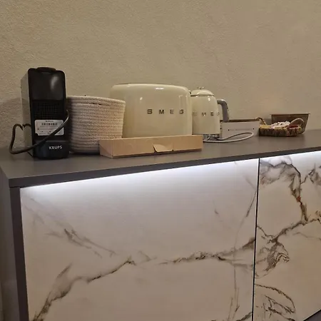 Casa A Mare In Pieno Centro Con Parcheggio Privato Incluso E Vicinissimo Al Mare Ferienhaus *