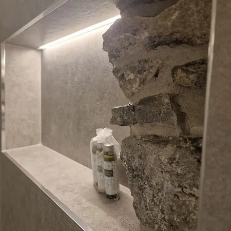 Casa A Mare In Pieno Centro Con Parcheggio Privato Incluso E Vicinissimo Al Mare Ferienhaus *